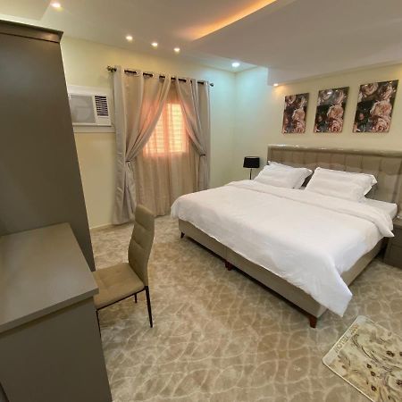 Al Diyafah Apts Médine Extérieur photo