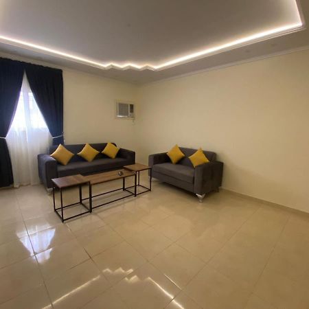 Al Diyafah Apts Médine Extérieur photo