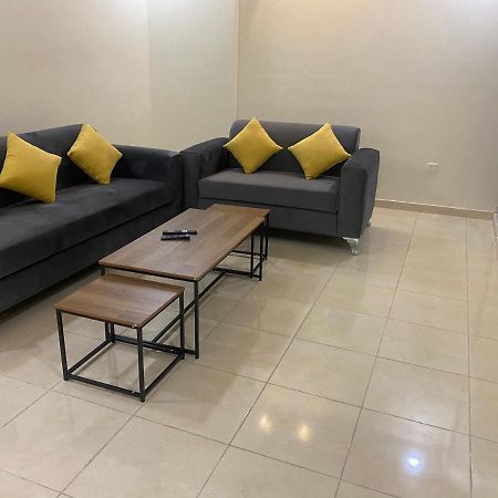 Al Diyafah Apts Médine Extérieur photo