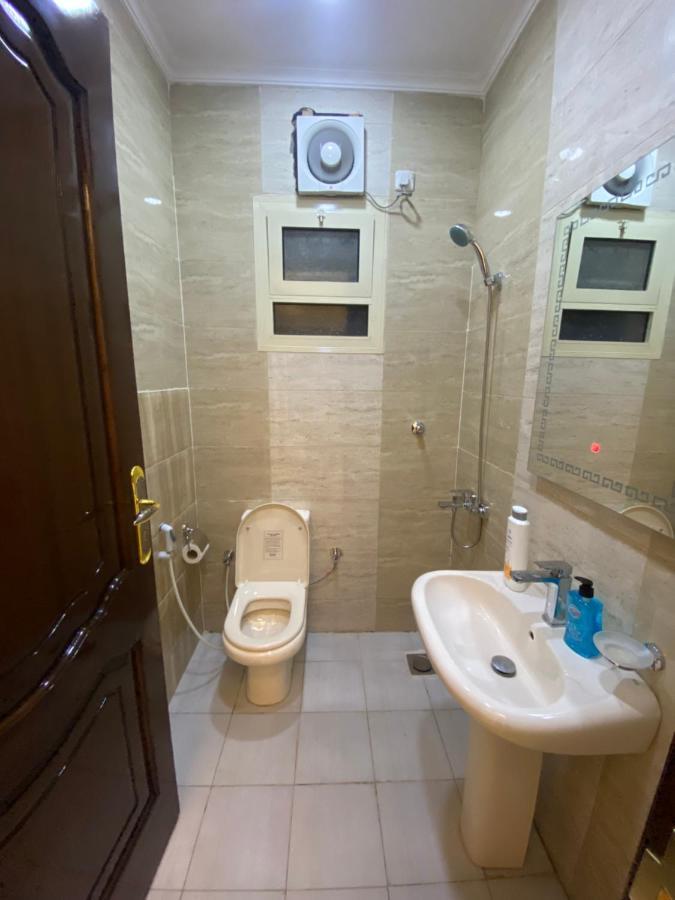 Al Diyafah Apts Médine Extérieur photo