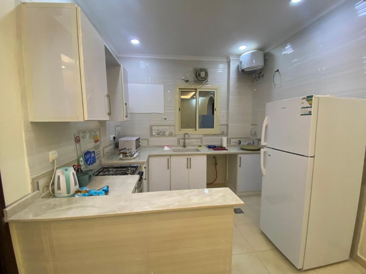 Al Diyafah Apts Médine Extérieur photo