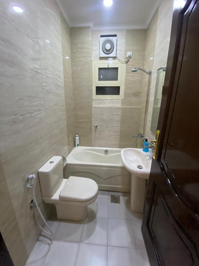 Al Diyafah Apts Médine Extérieur photo