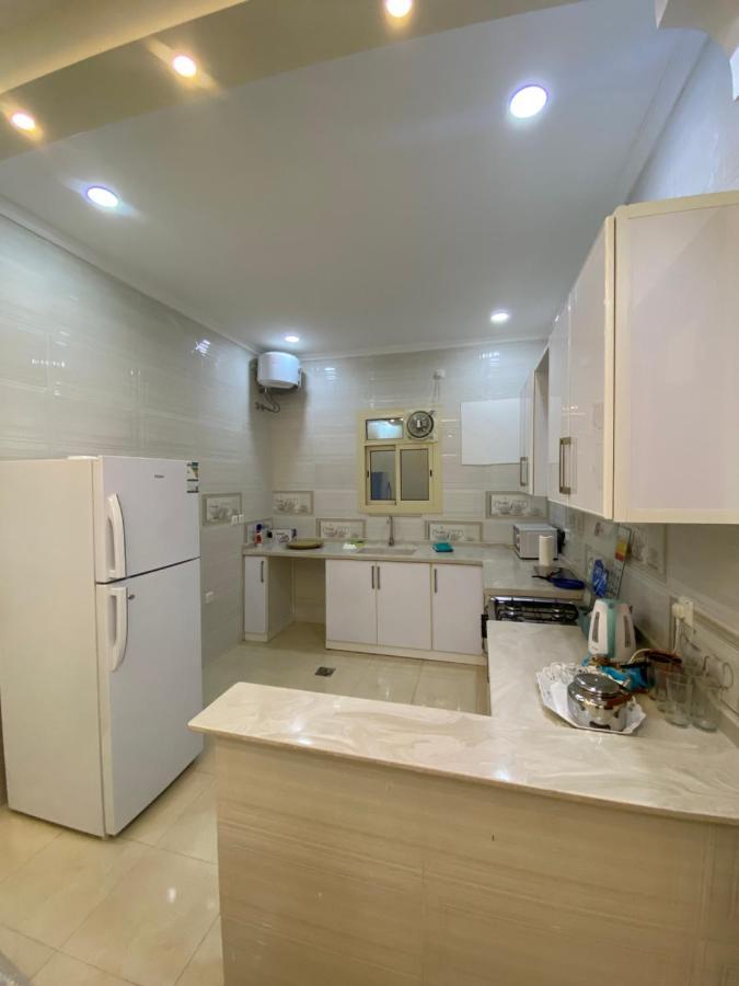 Al Diyafah Apts Médine Extérieur photo