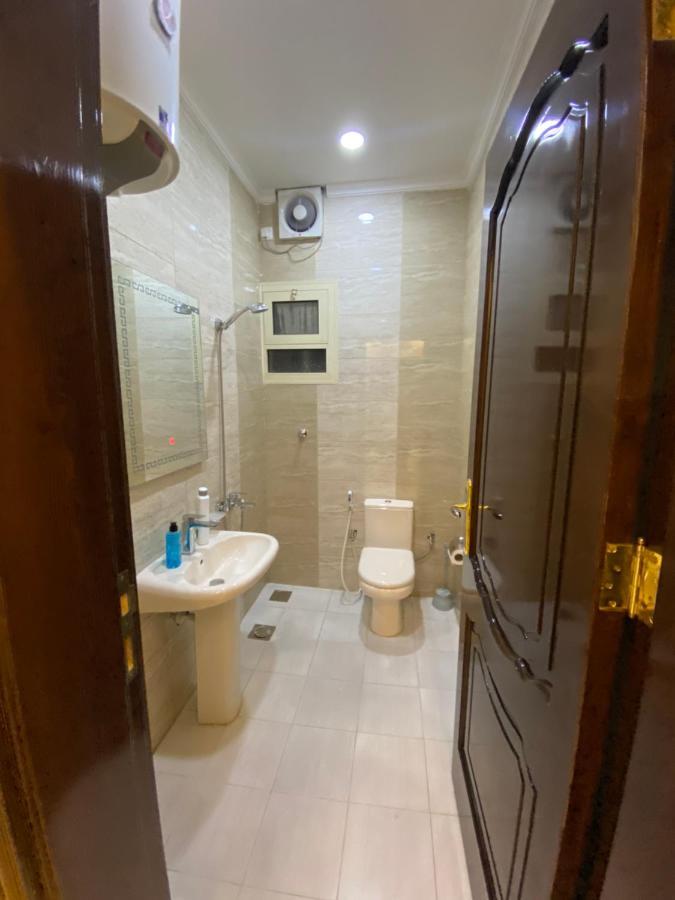 Al Diyafah Apts Médine Extérieur photo