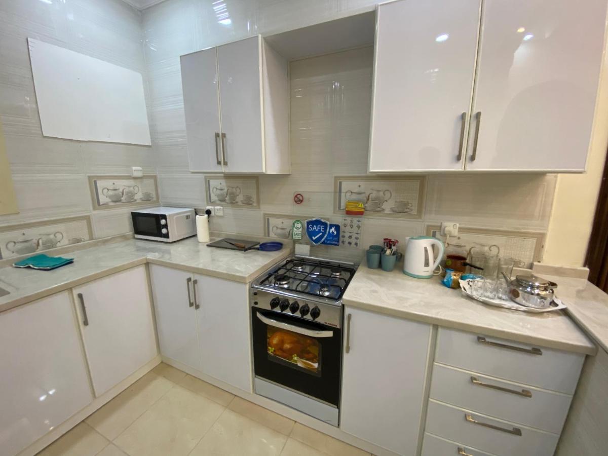 Al Diyafah Apts Médine Extérieur photo