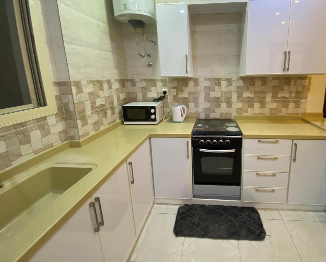 Al Diyafah Apts Médine Extérieur photo