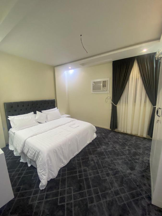 Al Diyafah Apts Médine Extérieur photo