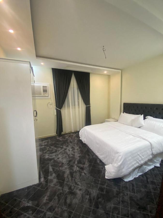 Al Diyafah Apts Médine Extérieur photo
