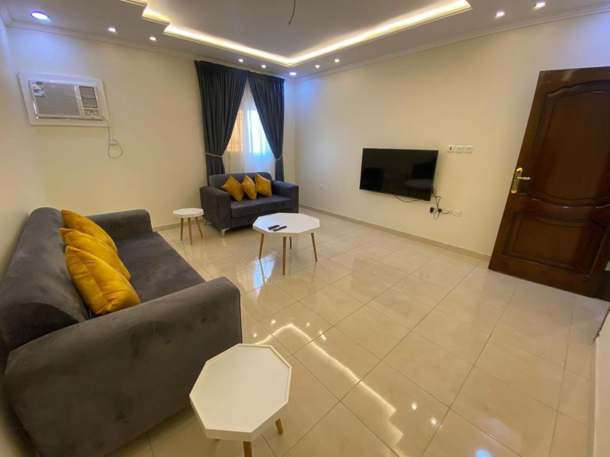 Al Diyafah Apts Médine Extérieur photo
