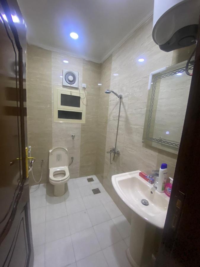 Al Diyafah Apts Médine Extérieur photo