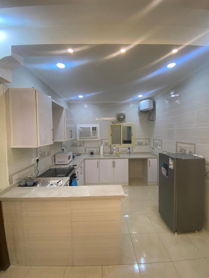 Al Diyafah Apts Médine Extérieur photo
