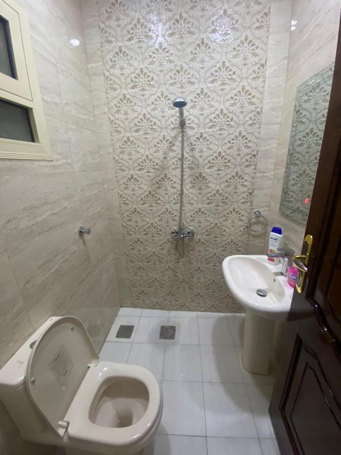 Al Diyafah Apts Médine Extérieur photo