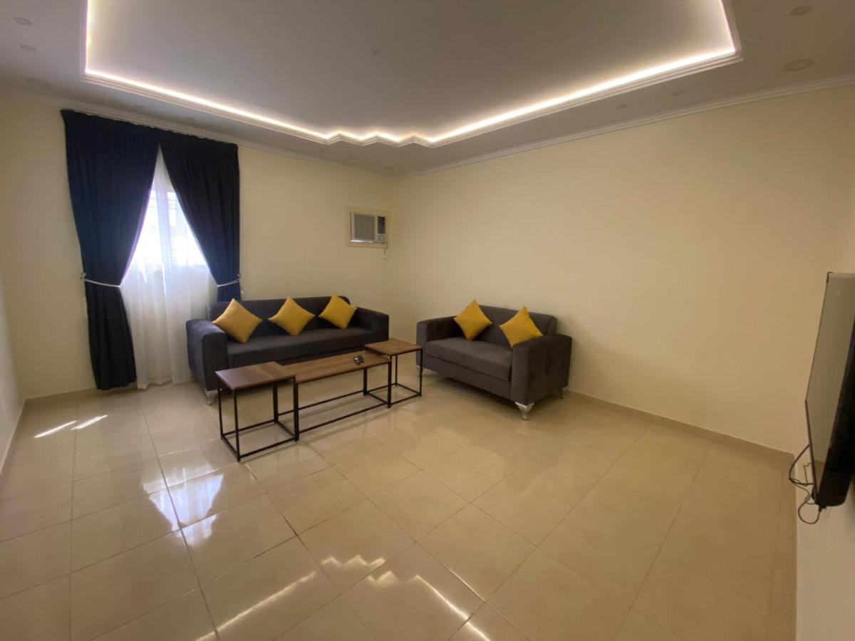 Al Diyafah Apts Médine Extérieur photo