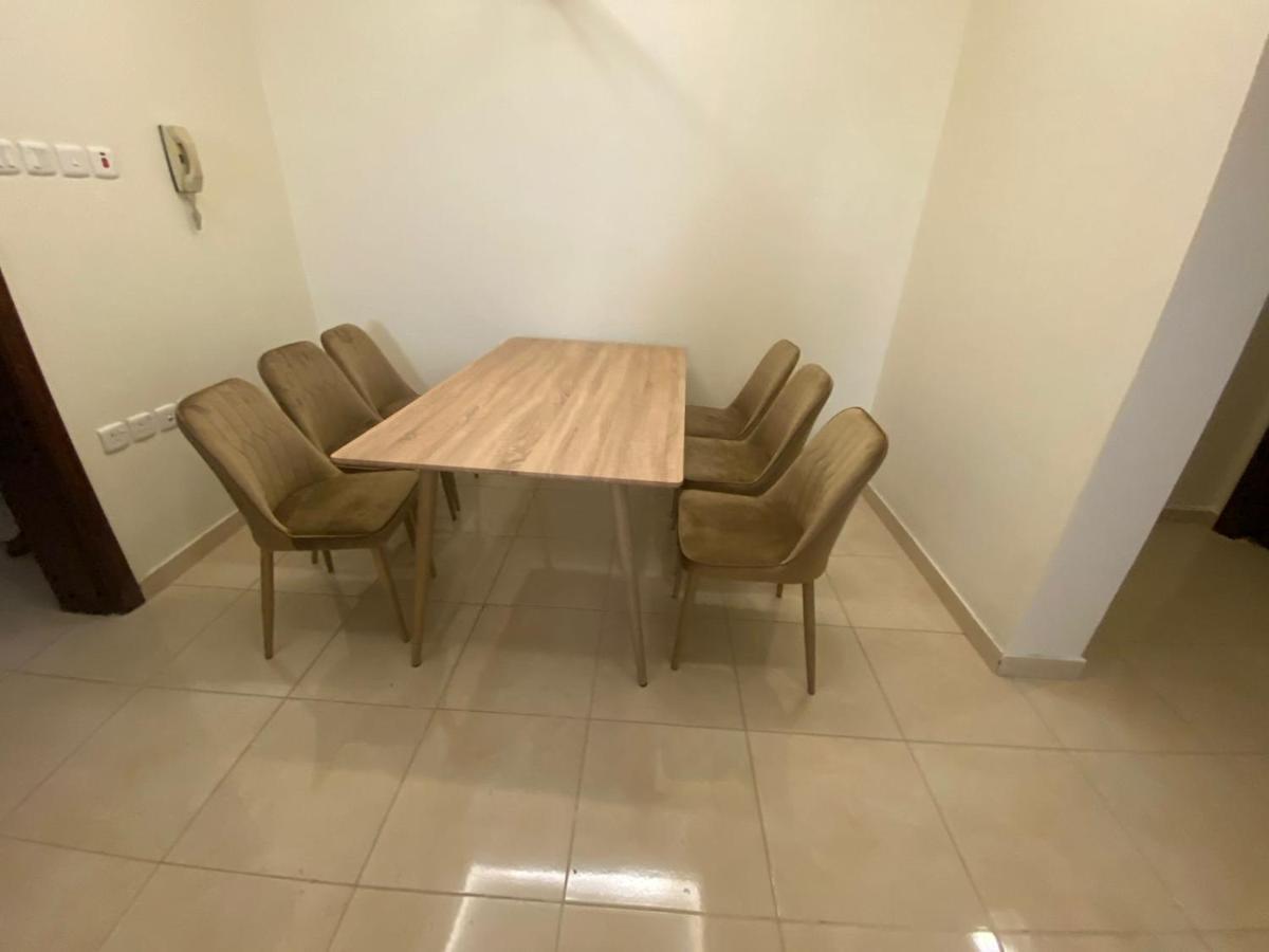 Al Diyafah Apts Médine Extérieur photo