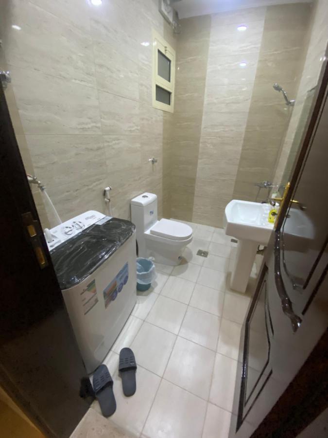 Al Diyafah Apts Médine Extérieur photo
