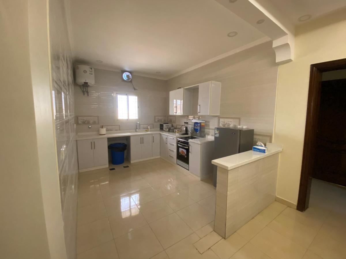 Al Diyafah Apts Médine Extérieur photo